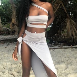 2 piece set